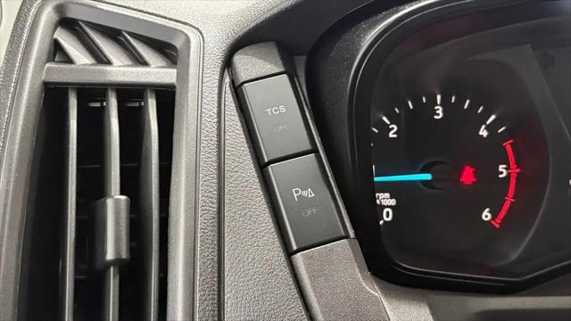 2019 Ford Transit XLT