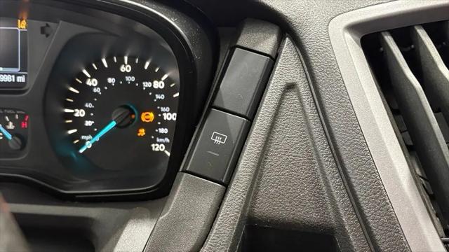 2019 Ford Transit XLT
