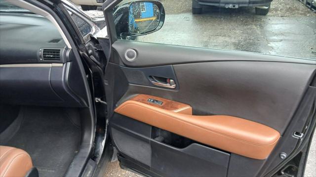 2013 Lexus RX 350 RX 350