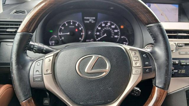 2013 Lexus RX 350 RX 350