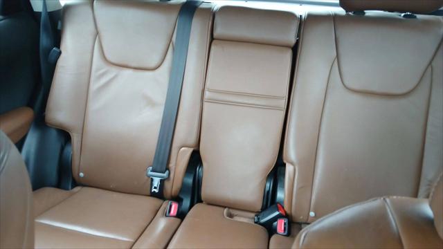 2013 Lexus RX 350 RX 350