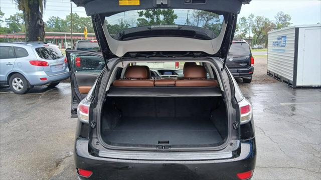2013 Lexus RX 350 RX 350
