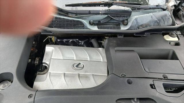 2013 Lexus RX 350 RX 350