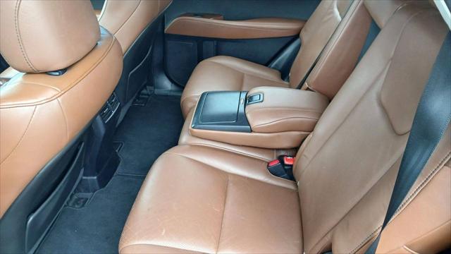 2013 Lexus RX 350 RX 350