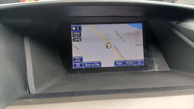 2013 Lexus RX 350 RX 350