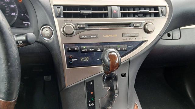 2013 Lexus RX 350 RX 350
