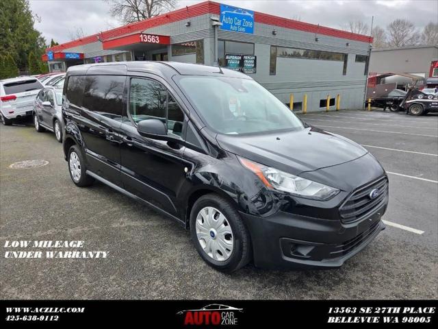 2022 Ford Transit Connect XL Cargo Van for sale in Bellevue, WA