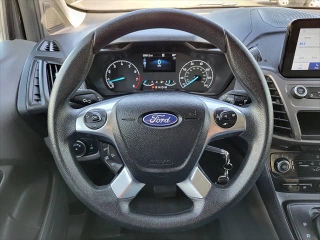2022 Ford Transit Connect XL Cargo Van