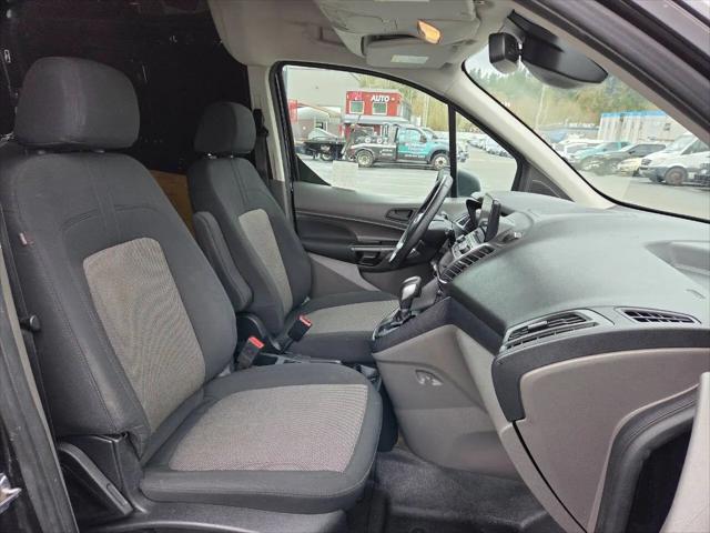 2022 Ford Transit Connect XL Cargo Van