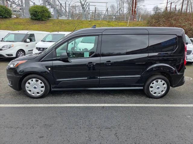 2022 Ford Transit Connect XL Cargo Van