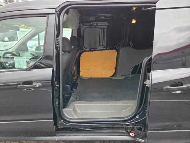2022 Ford Transit Connect XL Cargo Van