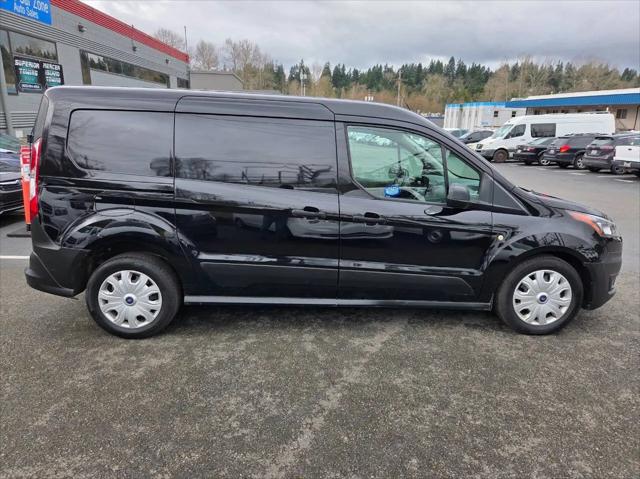 2022 Ford Transit Connect XL Cargo Van
