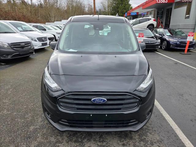 2022 Ford Transit Connect XL Cargo Van