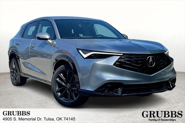 2025 Acura ADX A-Spec for sale in Tulsa, OK