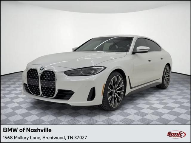 2024 BMW 4 Series 430i for sale in Brentwood, TN