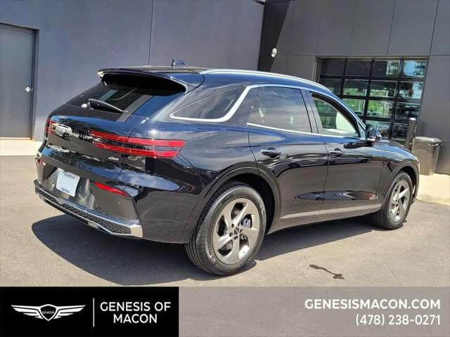 2026 Genesis GV70 2.5T Select