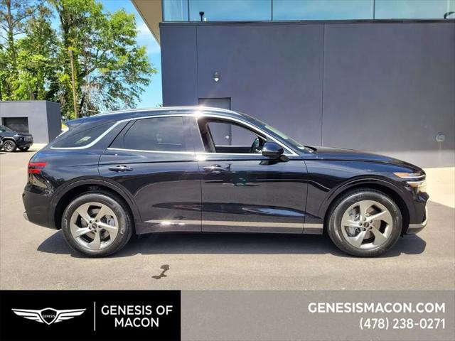 2026 Genesis GV70 2.5T Select