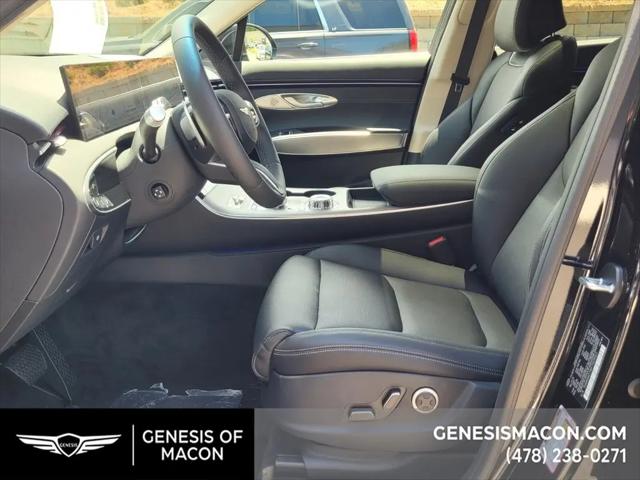 2026 Genesis GV70 2.5T Select