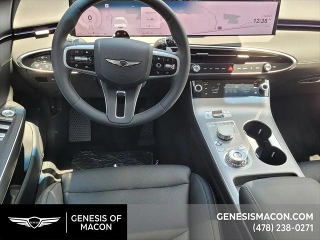 2026 Genesis GV70 2.5T Select