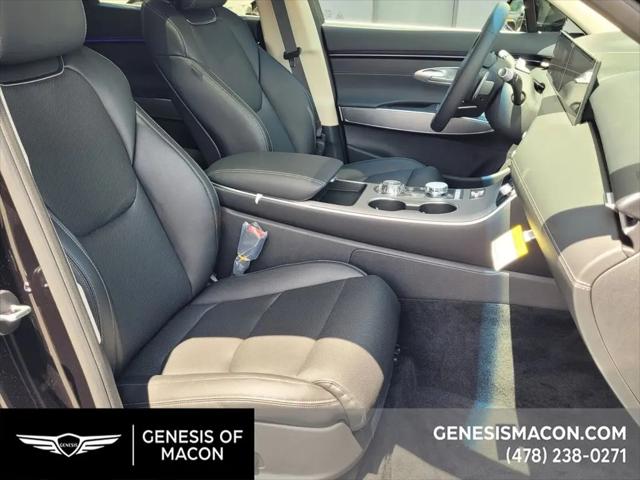 2026 Genesis GV70 2.5T Select