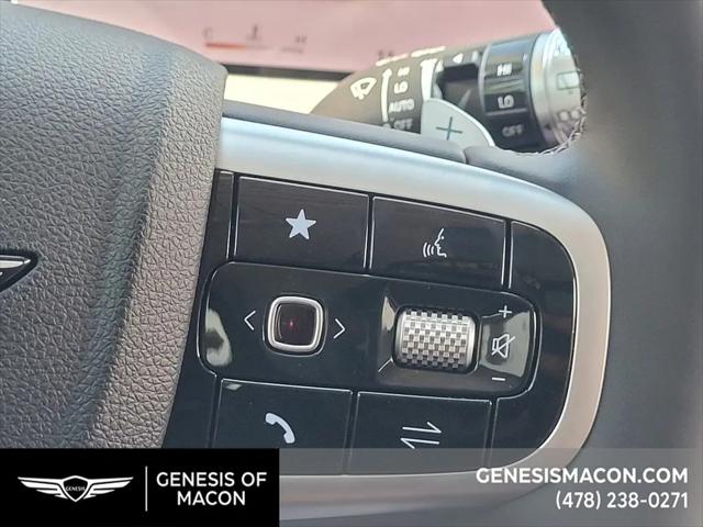 2026 Genesis GV70 2.5T Select