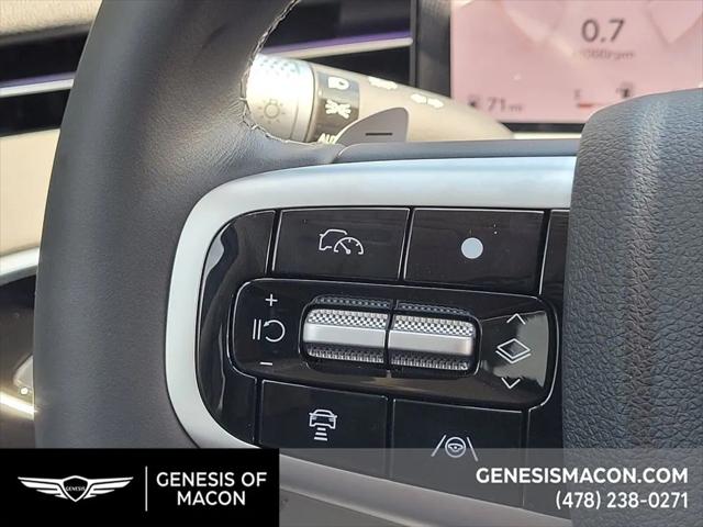 2026 Genesis GV70 2.5T Select