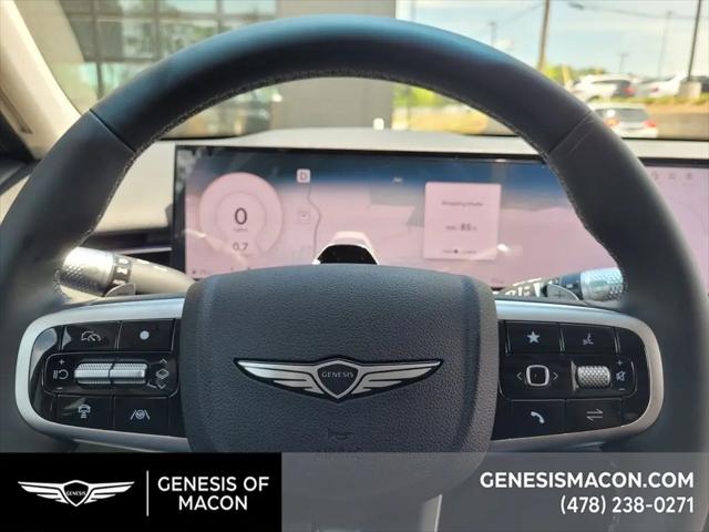2026 Genesis GV70 2.5T Select