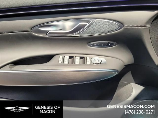 2026 Genesis GV70 2.5T Select
