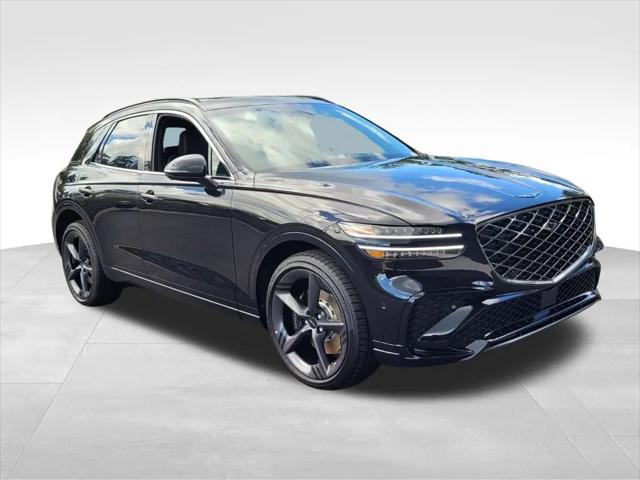 2026 Genesis GV70 3.5T Sport Prestige for sale in Macon, GA