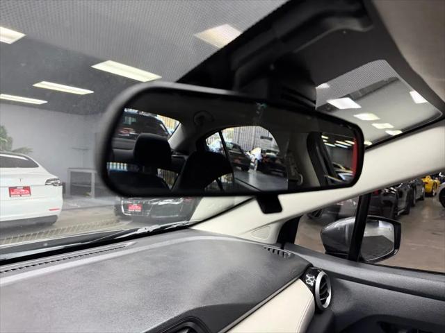 2021 Nissan Versa SV Xtronic CVT