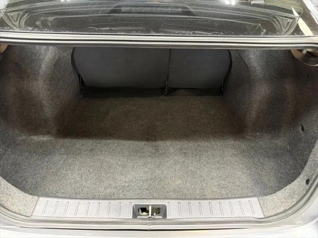 2021 Nissan Versa SV Xtronic CVT