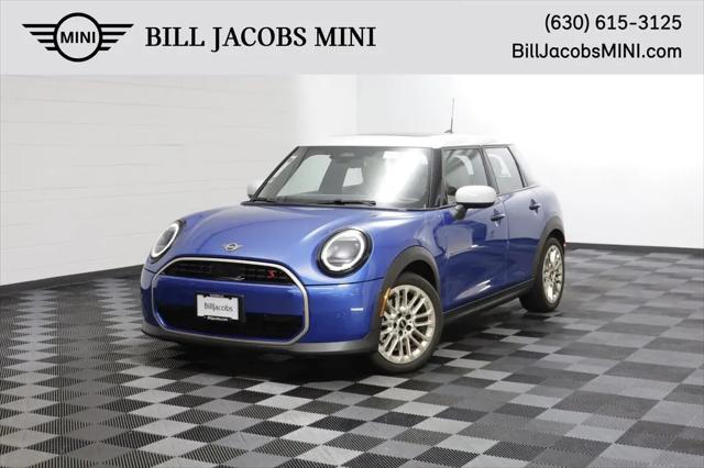 2025 MINI Hardtop Cooper S for sale in Naperville, IL