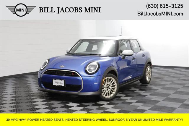 2025 MINI Hardtop Cooper S for sale in Naperville, IL