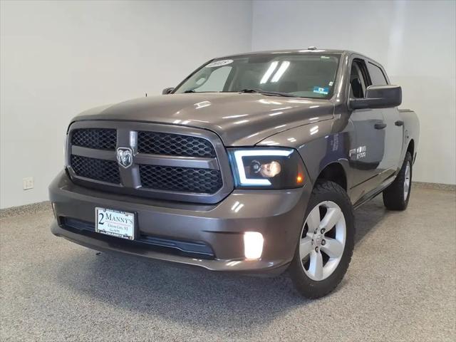 2015 Ram 1500 Express for sale in Union City, NJ