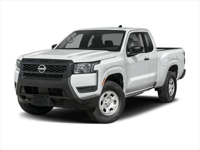 2025 Nissan Frontier King Cab SV 4x2 for sale in El Paso, TX