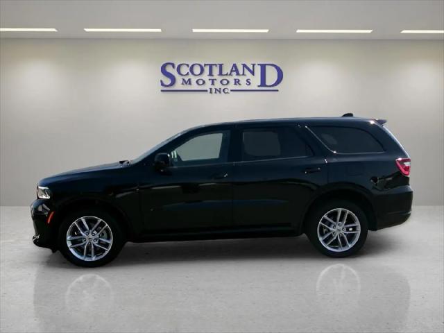 2024 Dodge Durango GT AWD for sale in Laurinburg, NC