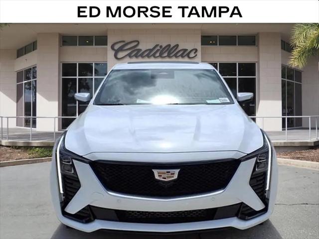 2025 Cadillac CT5 Sport RWD