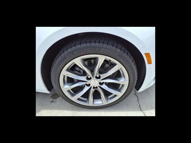 2025 Cadillac CT5 Sport RWD