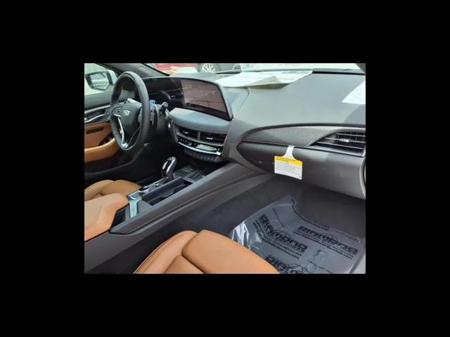 2025 Cadillac CT5 Sport RWD