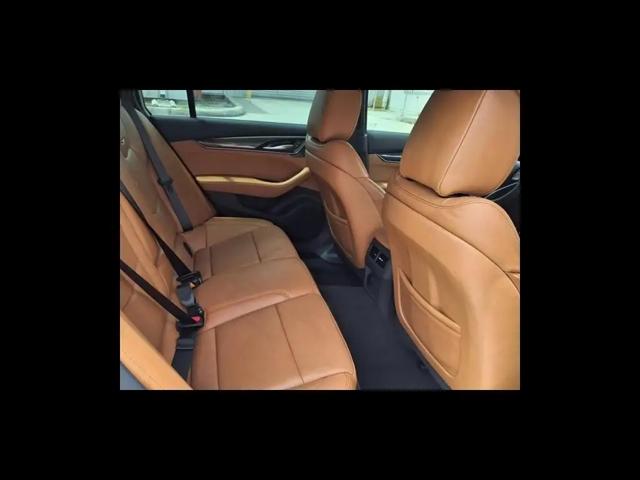 2025 Cadillac CT5 Sport RWD