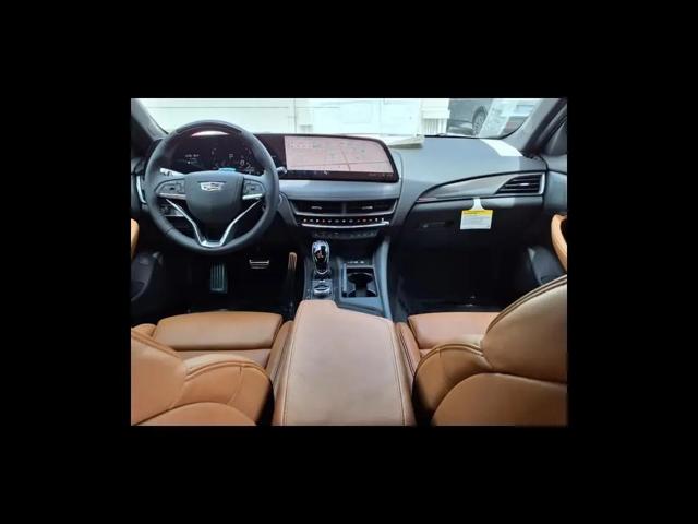 2025 Cadillac CT5 Sport RWD