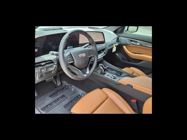 2025 Cadillac CT5 Sport RWD