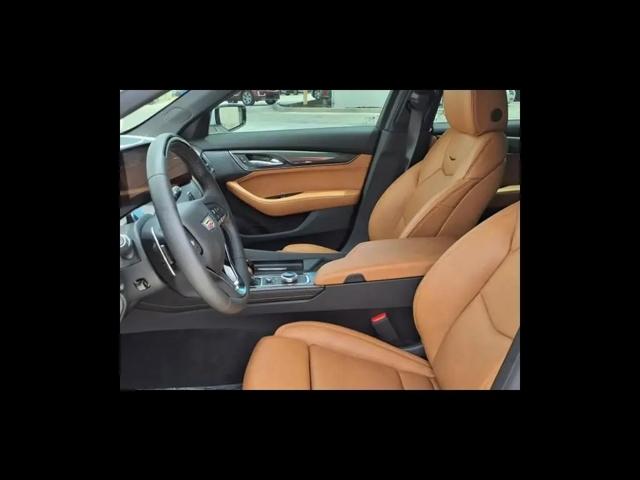 2025 Cadillac CT5 Sport RWD