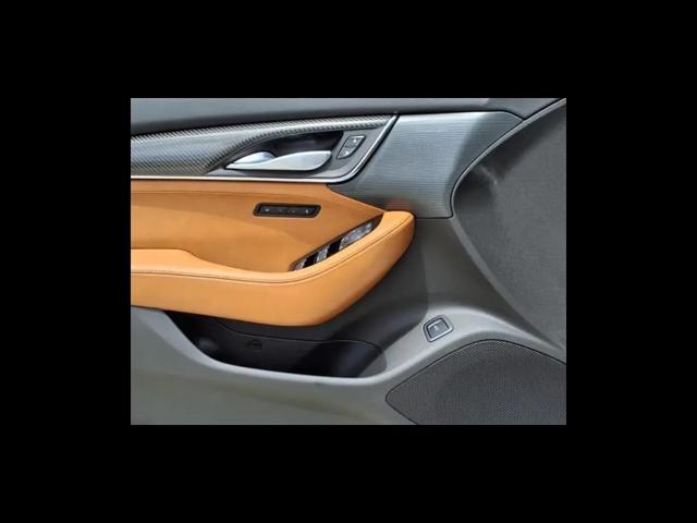 2025 Cadillac CT5 Sport RWD