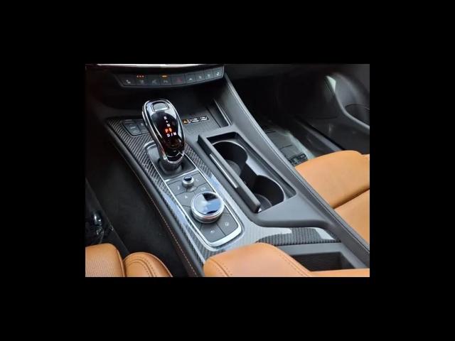 2025 Cadillac CT5 Sport RWD