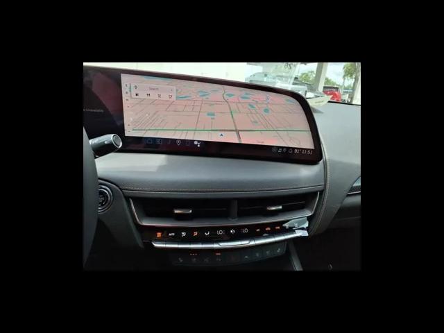 2025 Cadillac CT5 Sport RWD