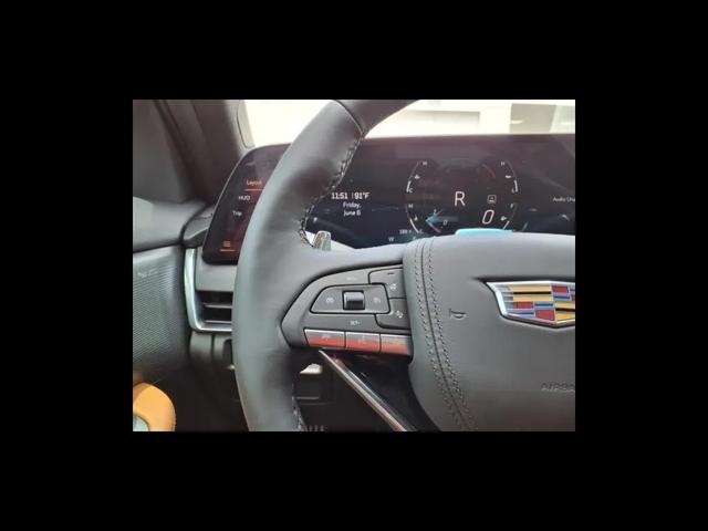 2025 Cadillac CT5 Sport RWD