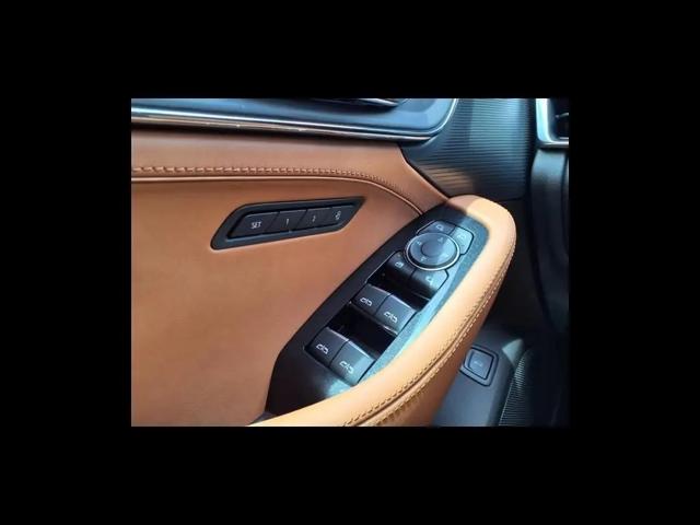 2025 Cadillac CT5 Sport RWD