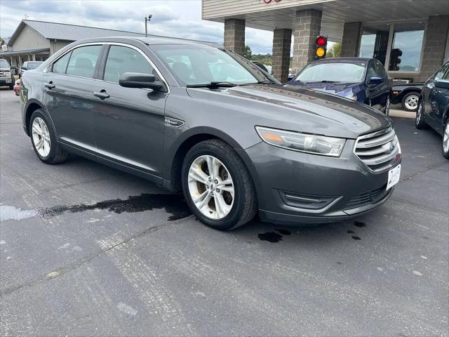 2015 Ford Taurus SEL for sale in Osceola, WI