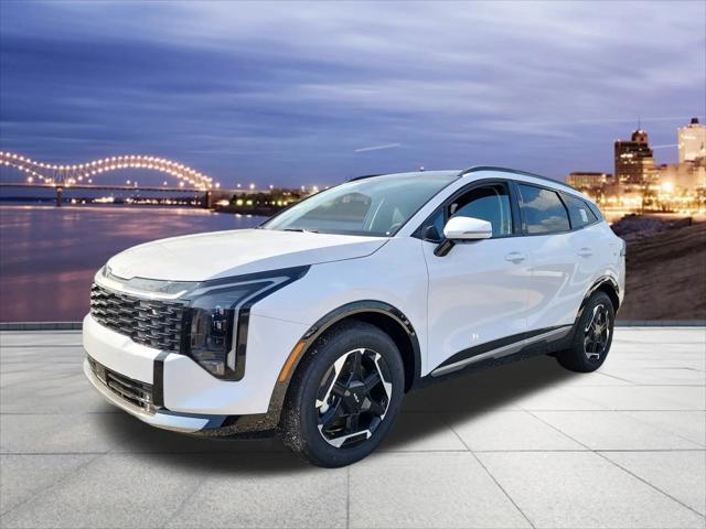 2026 Kia Sportage SX for sale in Memphis, TN